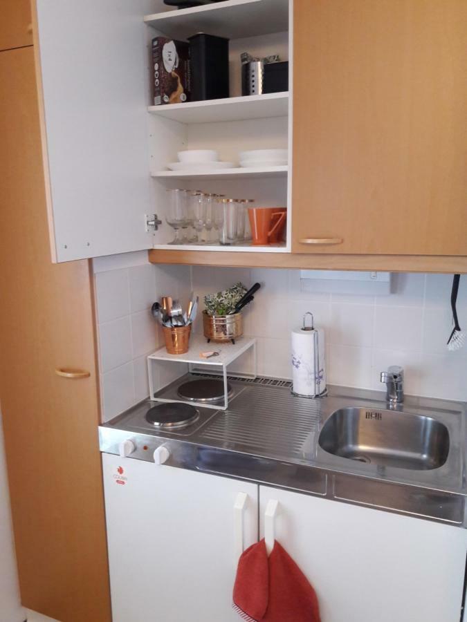 Hamina Orange Apartments Loft מראה חיצוני תמונה