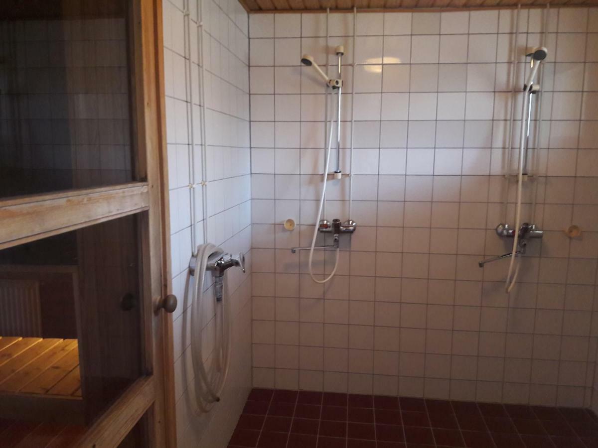 Hamina Orange Apartments Loft מראה חיצוני תמונה