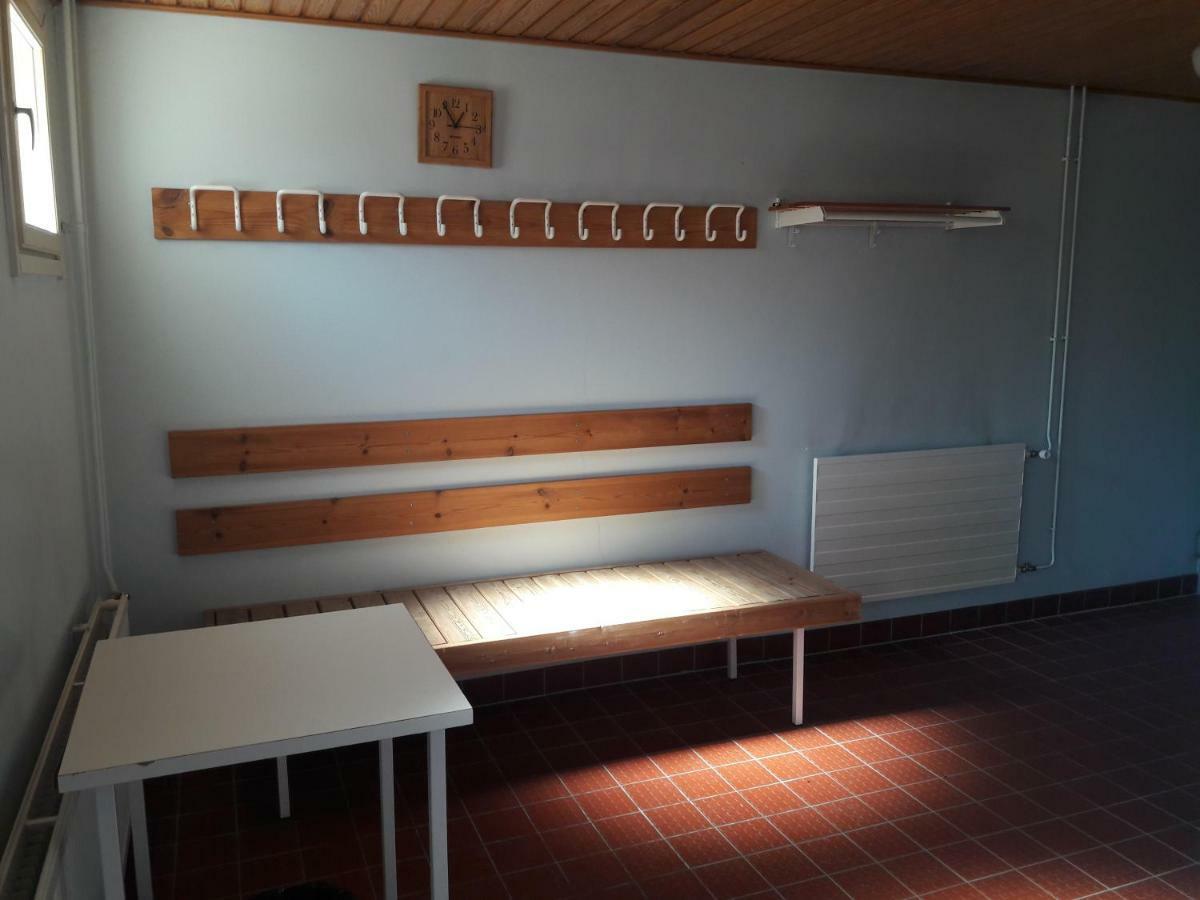 Hamina Orange Apartments Loft מראה חיצוני תמונה